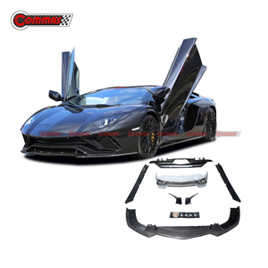 Oem Style Carbon Fiber Body Kit for Lamborghini Aventador LP740