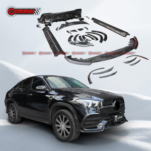 Mansory Body Kit for Mercedes Benz GLE Coupe
